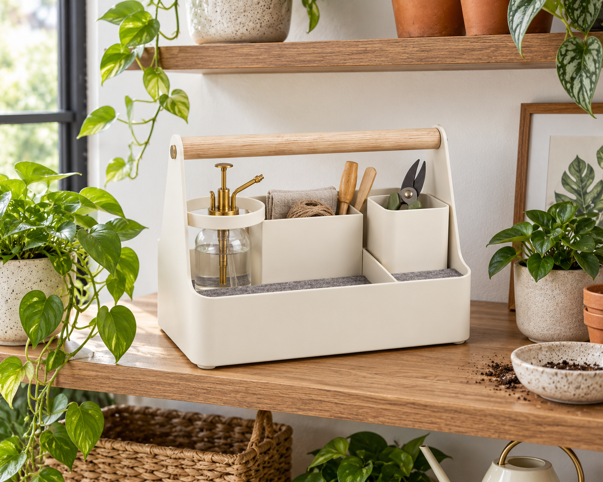 Plant Care Valet