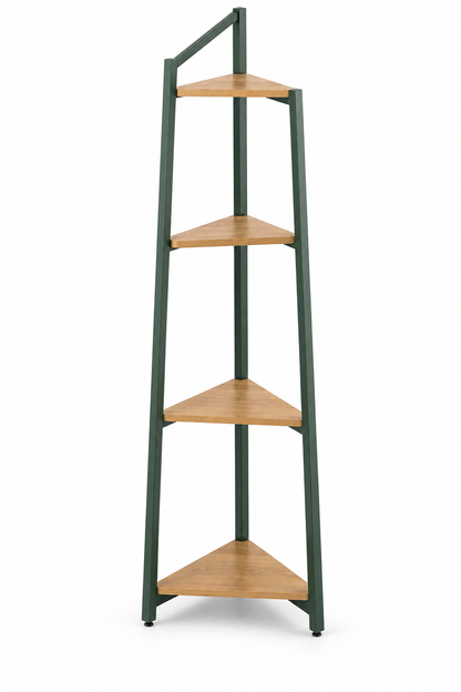 Corner Canopy Tower