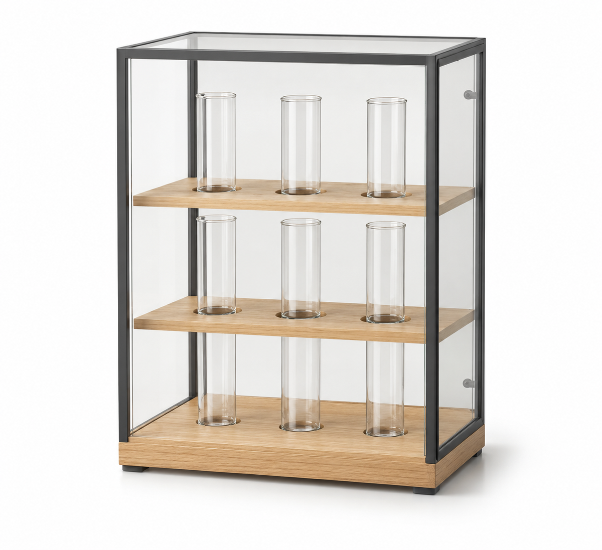 Archival Cutting Cabinet