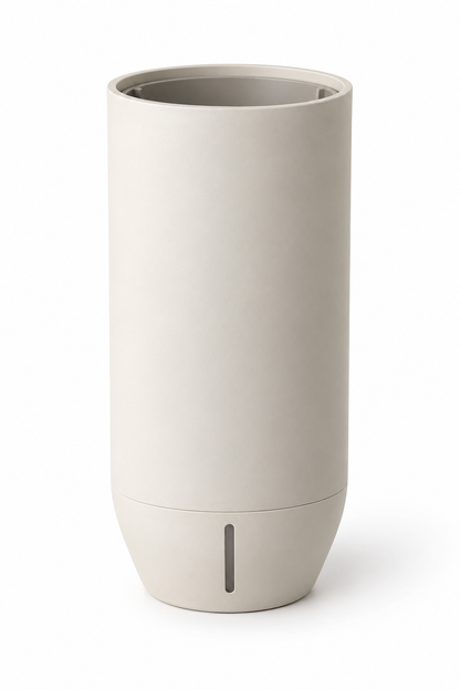Reservoir Column Planter