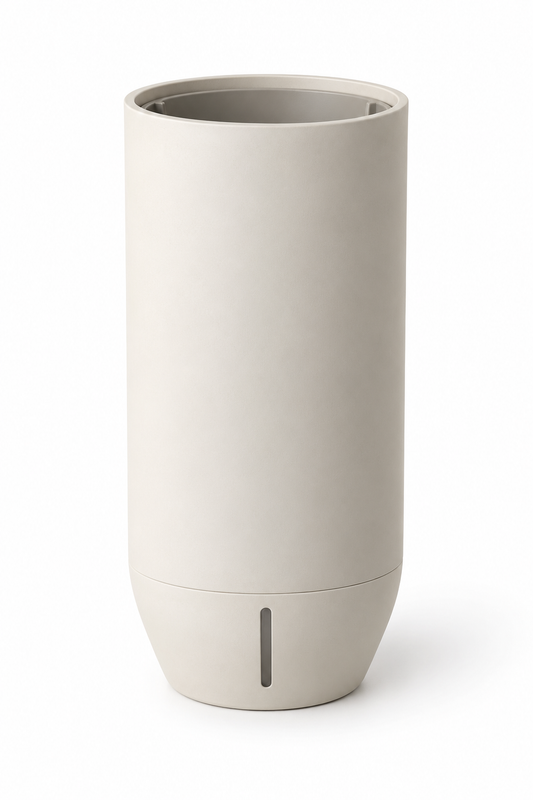 Reservoir Column Planter