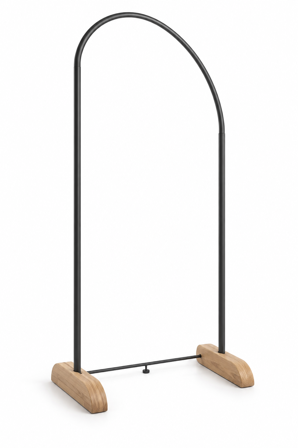 Offset Floor Trellis