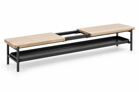 Sillbridge Window Plant Bench