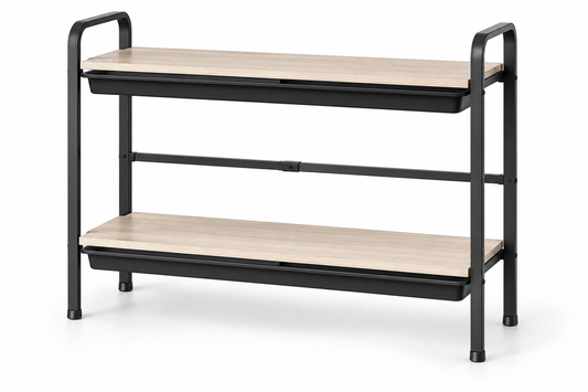 Window Conservatory Rack