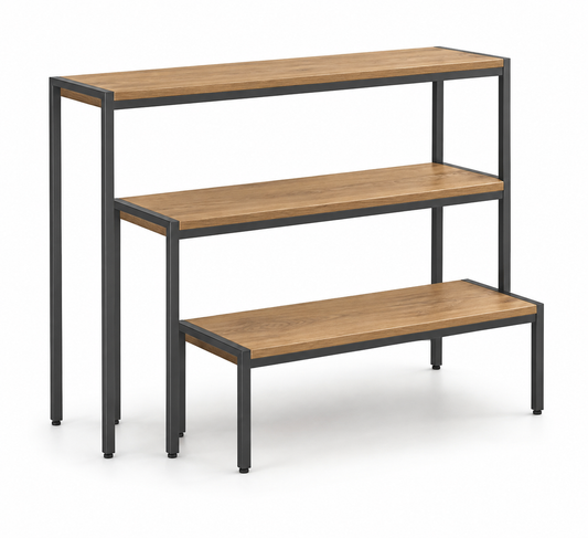 Terrace Plant Console