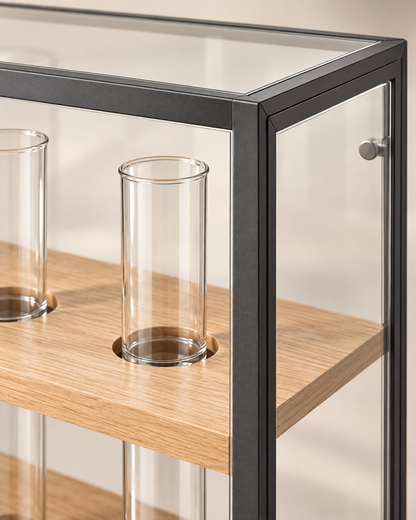Archival Cutting Cabinet