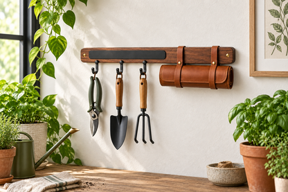 Pruning Bar Organizer