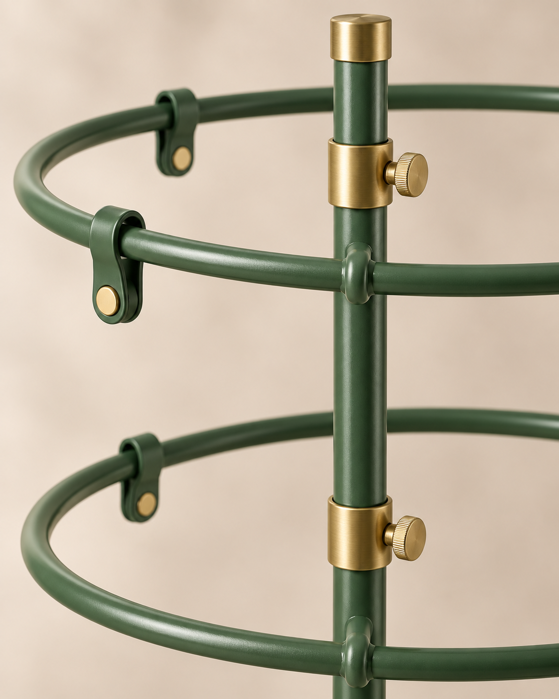 Crown Vine Support