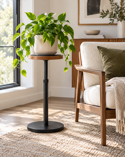 Pivot Pedestal Stand