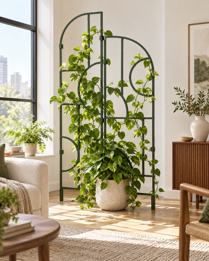 Forma Modular Trellis Panel