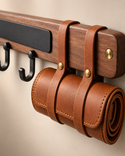 Pruning Bar Organizer