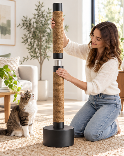 Column Grow Totem